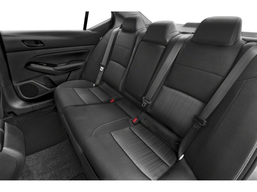 2023 Nissan Altima 2.5 SV Nissan Certified