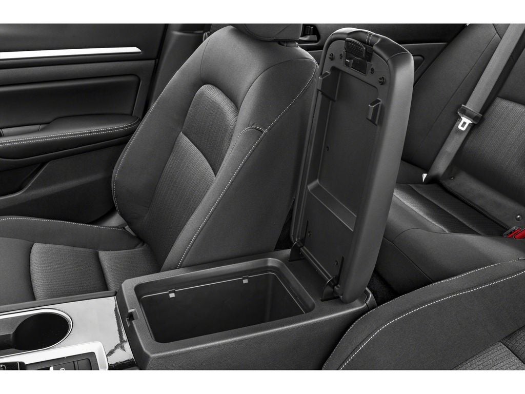 2023 Nissan Altima 2.5 SV Nissan Certified