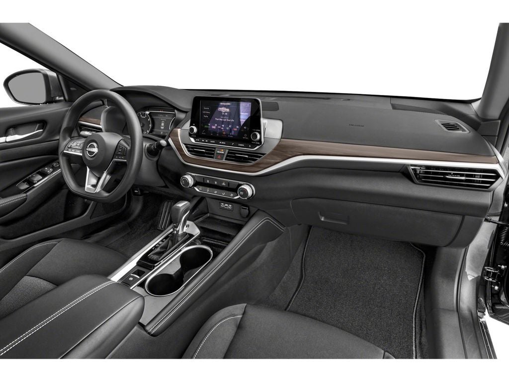 2023 Nissan Altima 2.5 SV Nissan Certified