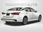 2023 Nissan Altima 2.5 SV Nissan Certified