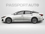 2023 Nissan Altima 2.5 SV Nissan Certified