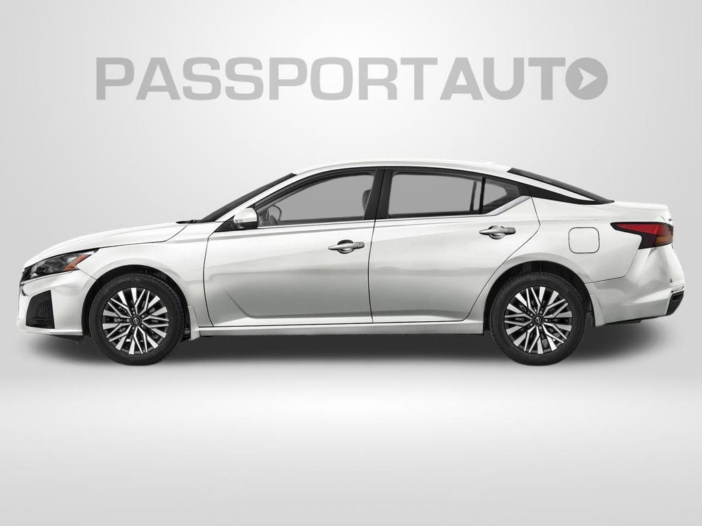 2023 Nissan Altima 2.5 SV Nissan Certified