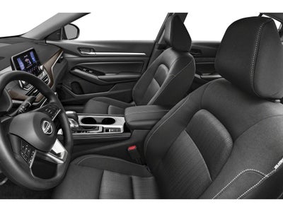2023 Nissan Altima 2.5 SV Nissan Certified