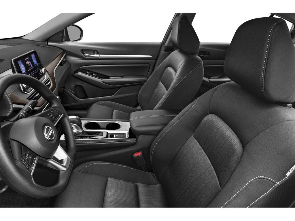 2023 Nissan Altima 2.5 SV Nissan Certified
