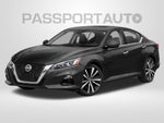2019 Nissan Altima 2.5 SV