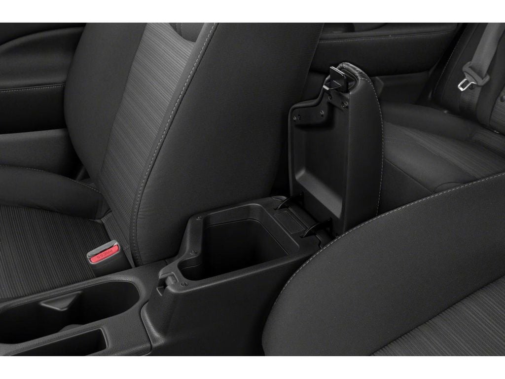 2021 Nissan Leaf SV Plus EV Certified