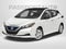 2021 Nissan Leaf SV Plus EV Certified