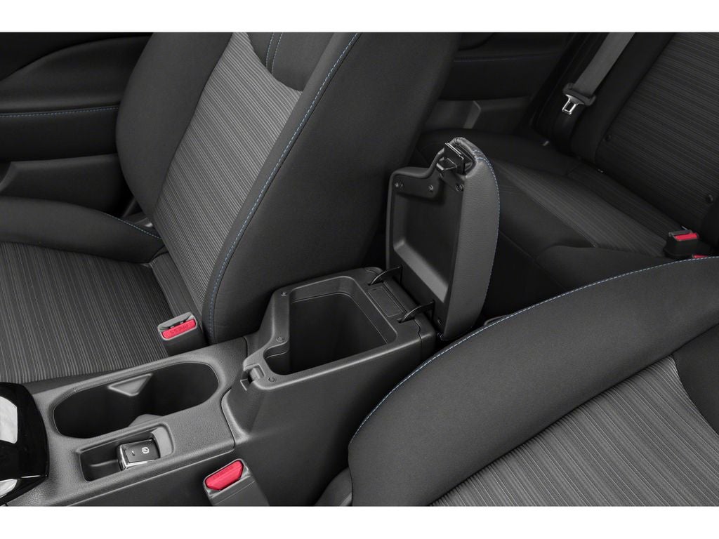 2023 Nissan Leaf SV Plus EV Certified