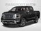 2021 Nissan Titan Platinum Reserve