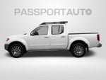 2010 Nissan Frontier LE