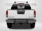 2010 Nissan Frontier LE
