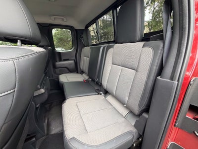 2017 Nissan Titan XD S