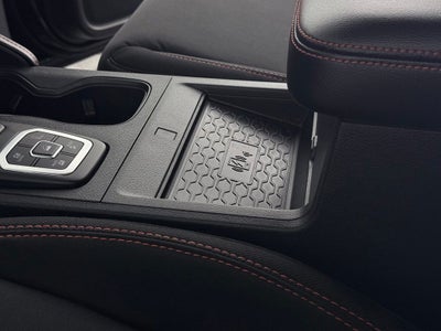 2026 Nissan Frontier PRO-4X Nissan Certified