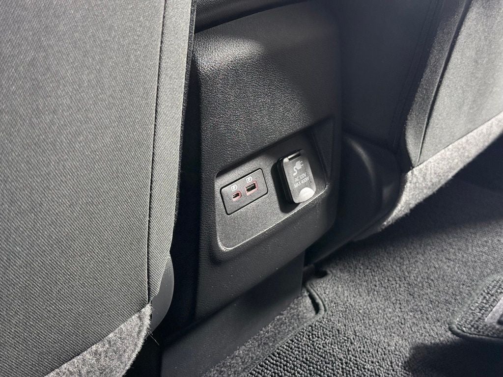 2026 Nissan Frontier PRO-4X Nissan Certified