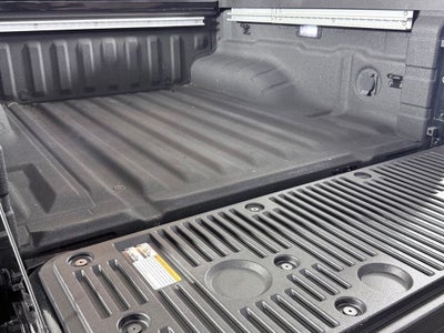 2026 Nissan Frontier PRO-4X Nissan Certified