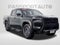 2026 Nissan Frontier PRO-4X Nissan Certified