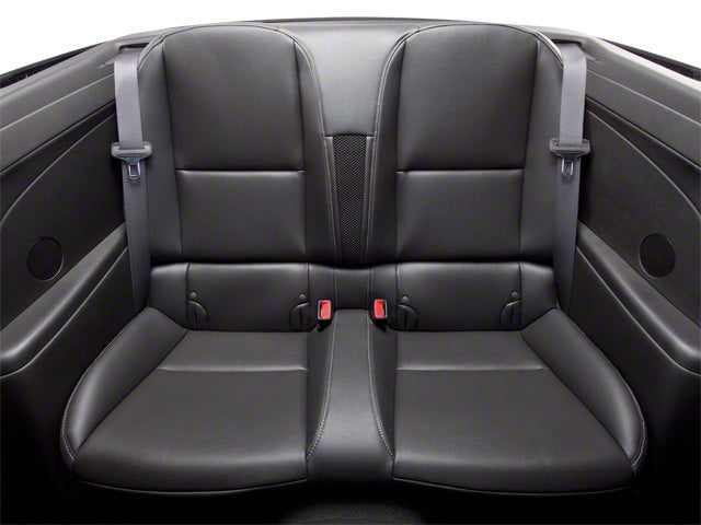 2011 Chevrolet Camaro 2LT 2LT