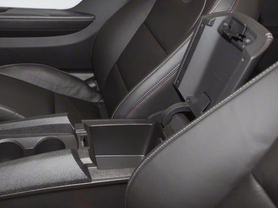 2011 Chevrolet Camaro 2LT 2LT