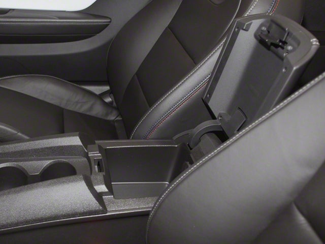 2011 Chevrolet Camaro 2LT 2LT