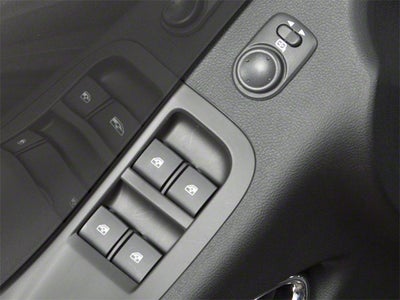 2011 Chevrolet Camaro 2LT 2LT