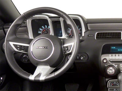 2011 Chevrolet Camaro 2LT 2LT