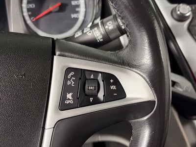2016 GMC Terrain Denali