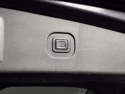 2016 GMC Terrain Denali
