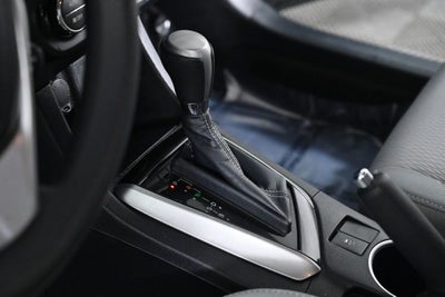 2014 Toyota Corolla LE ECO