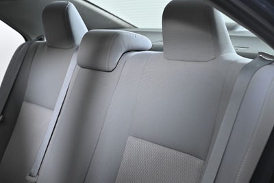 2014 Toyota Corolla LE ECO