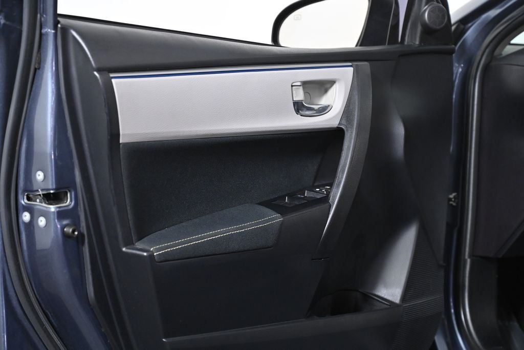 2014 Toyota Corolla LE ECO