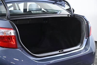 2014 Toyota Corolla LE ECO