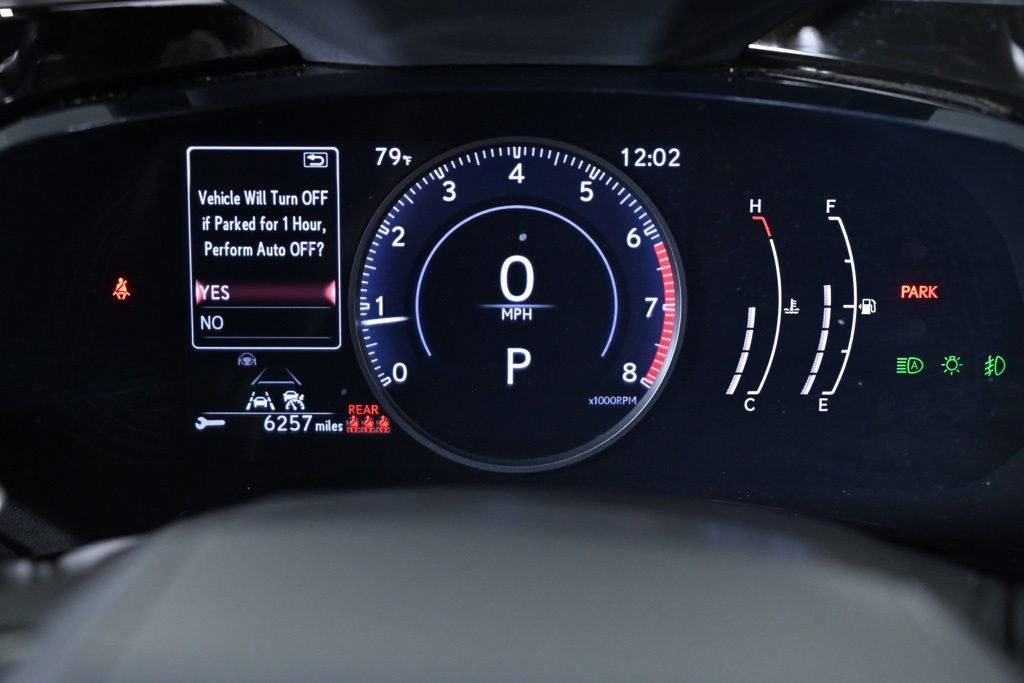 2022 Lexus NX 350 Premium