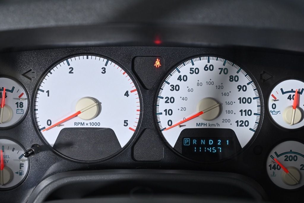 2006 Dodge Ram 2500 ST