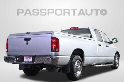 2006 Dodge Ram 2500 ST