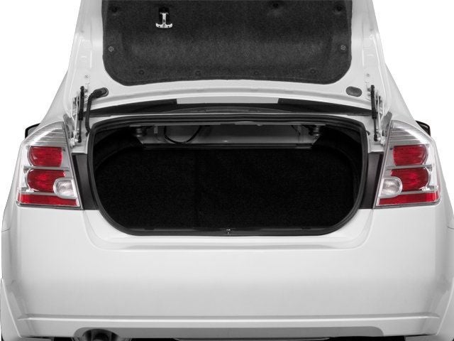 2010 Nissan Sentra 2.0 S