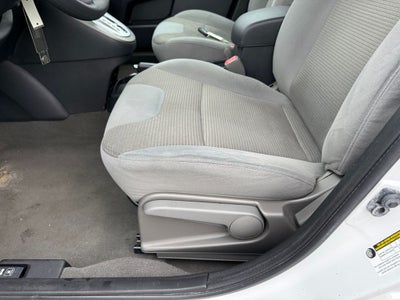 2011 Nissan Sentra 2.0 S