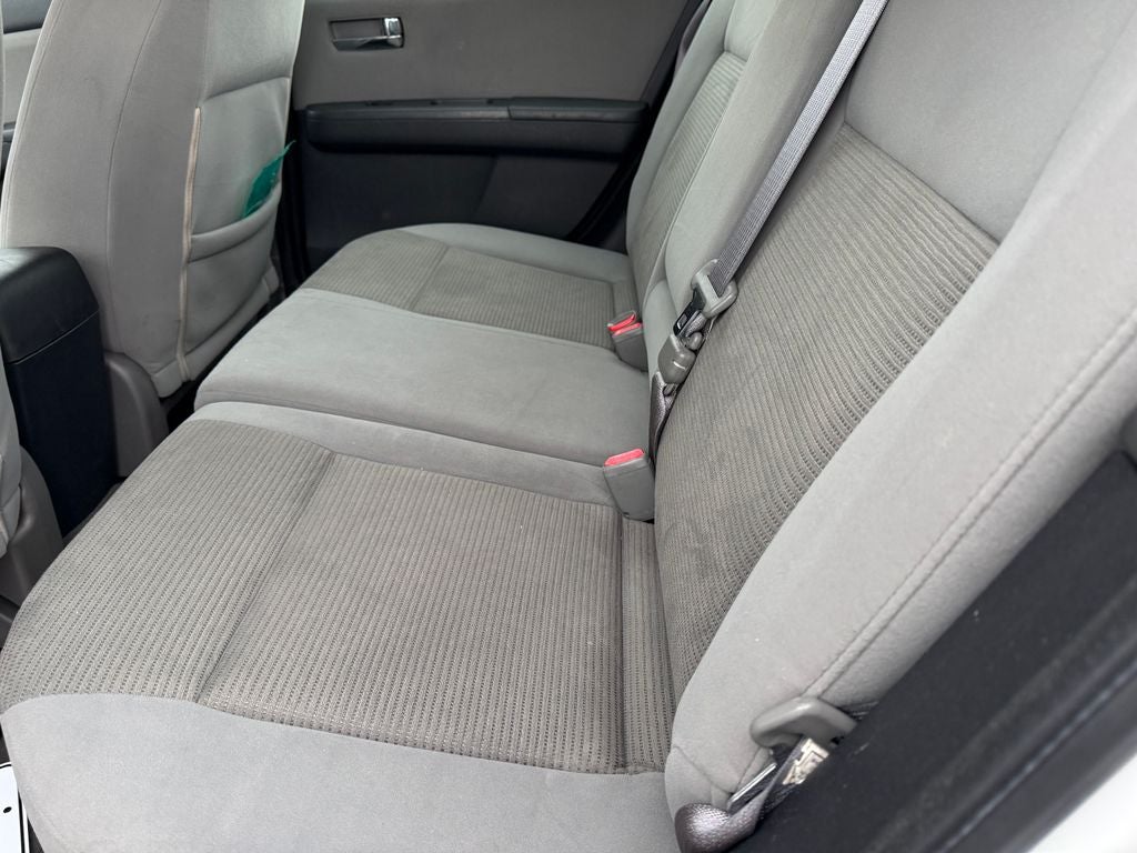 2011 Nissan Sentra 2.0 S