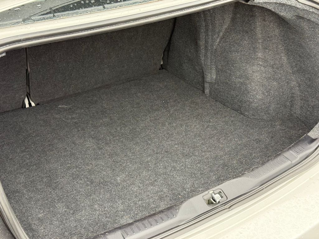 2011 Nissan Sentra 2.0 S