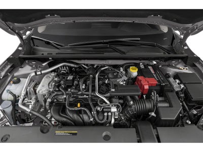 2024 Nissan Sentra S Nissan Certified