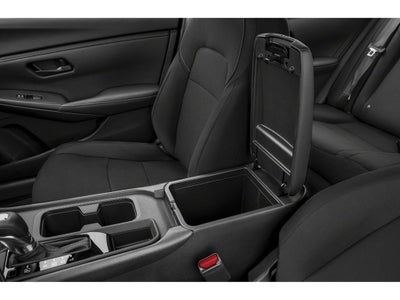 2024 Nissan Sentra S Nissan Certified