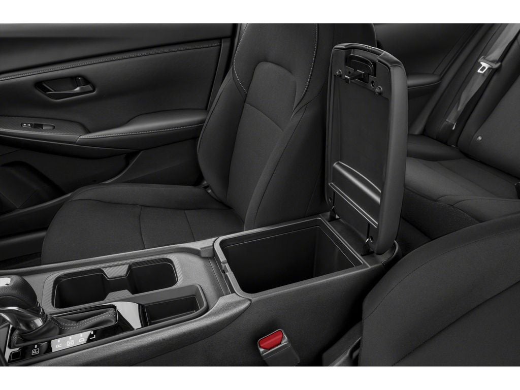 2024 Nissan Sentra S Nissan Certified