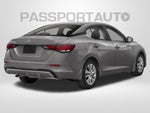 2024 Nissan Sentra S Nissan Certified