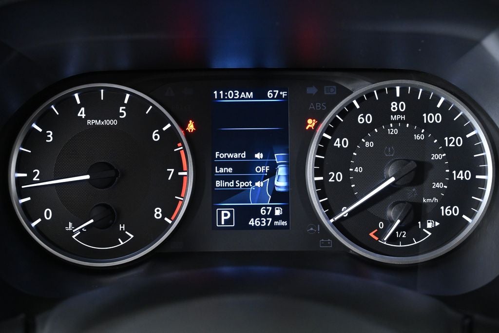 2025 Nissan Sentra S Nissan Certified