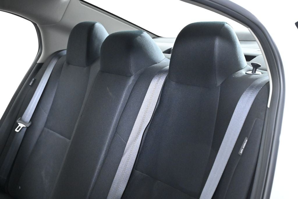 2025 Nissan Sentra S Nissan Certified