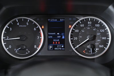 2023 Nissan Sentra S Nissan Certified