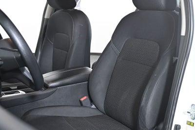 2023 Nissan Sentra S Nissan Certified