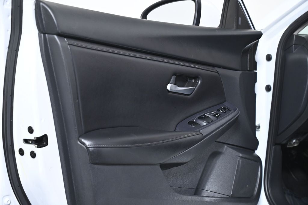 2023 Nissan Sentra S Nissan Certified