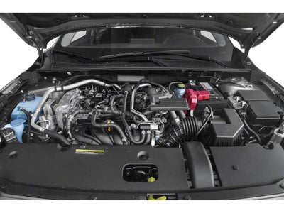 2020 Nissan Sentra SV Nissan Certified