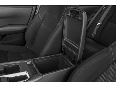 2020 Nissan Sentra SV Nissan Certified