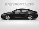 2020 Nissan Sentra SV Nissan Certified
